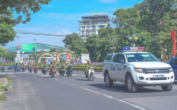 Phú Thọ siết chặt quản lý đất đai, xử lý vi phạm trật tự xây dựng, an toàn giao thông