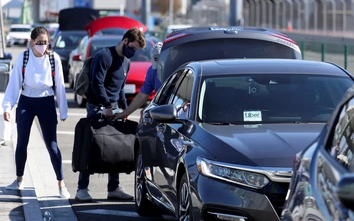 Bộ Tư pháp Mỹ khởi kiện Uber vì cáo buộc từ chối phục vụ người khuyết tật