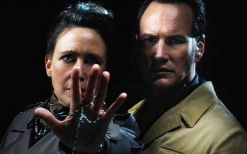 Vì sao phim kinh dị "The Conjuring: Nghi lễ cuối cùng" gây sốt toàn cầu?