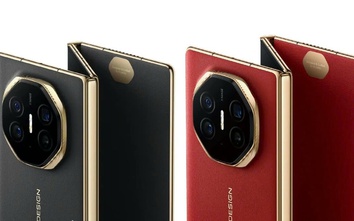 Huawei được cho là trang bị pin 7.000mAh cho smartphone cao cấp năm 2026