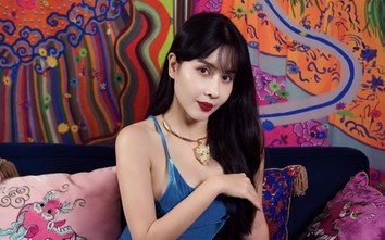 Lưu Hương Giang: Tôi chỉ sửa mũi, nhưng mọi người nghĩ tôi "đập mặt, xây lại"