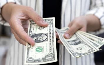 Đồng đô la Mỹ ổn định trước cuộc họp của Fed