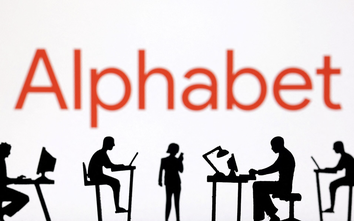 Alphabet lần đầu tiên đạt mức vốn hóa thị trường 3 nghìn tỷ đô la