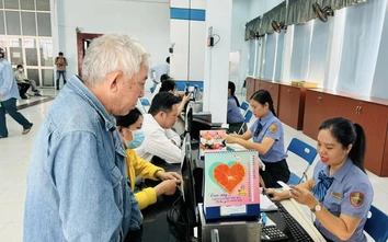 Mở bán vé tàu Tết Bính Ngọ từ 20/9