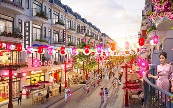 Mỹ Tho Central Complex: Dấu ấn từ chất lượng xây dựng và hạ tầng kỹ thuật chuẩn mực