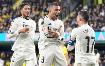 Nhận định, dự đoán kết quả Real Madrid và Marseille, Champions League 2025-2026