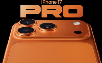 Công nghệ tản nhiệt buồng hơi trên iPhone 17 Pro