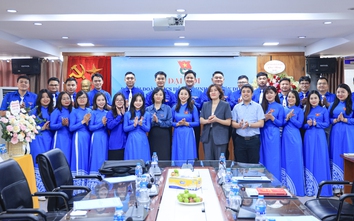 Đoàn Thanh niên Báo Xây dựng tổ chức Đại hội lần thứ I, nhiệm kỳ 2025-2030