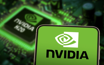 Thị trường Trung Quốc thờ ơ với chip mới của Nvidia