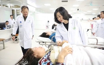 Ngành Y tế cần làm gì để hiện thực hóa miễn viện phí từ năm 2030?