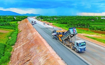 Cần gỡ điểm nghẽn, tăng tốc giải ngân vốn giao thông