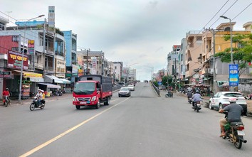 Cà Mau siết trách nhiệm người đứng đầu trong thực thi Luật Trật tự, an toàn giao thông