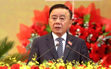 Thường trực Ban Bí thư Trần Cẩm Tú: Đưa Đà Nẵng thành trung tâm dịch vụ du lịch, tài chính