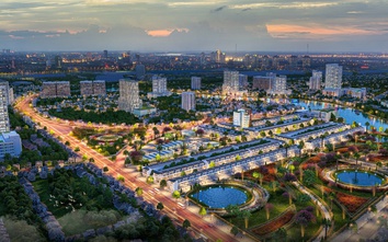 Kiến Tường - “viên ngọc thô” chờ ngày tỏa sáng tại trung tâm Đồng Tháp Mười