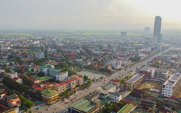 Khắc phục trụ sở “một chốn bốn nơi” cách nào?