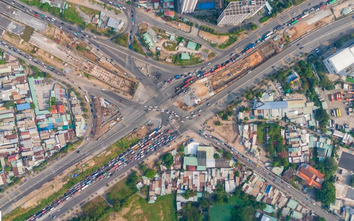 TP.HCM quyết liệt giải quyết vướng mắc tại các dự án đầu tư công