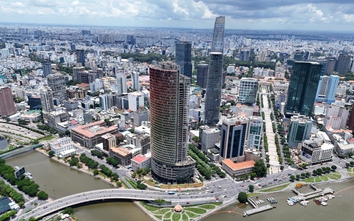Tháo gỡ khó khăn, thúc đẩy tăng trưởng ở TP.HCM