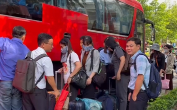 Bổ sung hơn 40 tỷ đồng hỗ trợ cán bộ từ tỉnh Bình Phước cũ đến Đồng Nai làm việc
