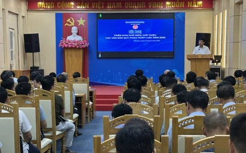 Phú Thọ: Phổ biến các văn bản quy phạm pháp luật ngành Xây dựng năm 2025