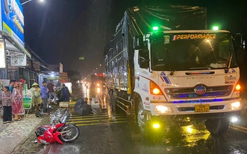 Tin tức tai nạn giao thông mới nhất hôm nay 19/9/2025