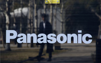 Panasonic phát triển pin EV đột phá, tăng dung lượng lên 25%