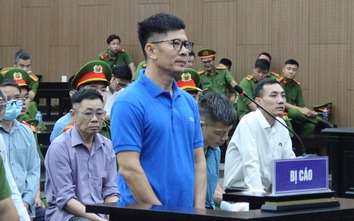 Vụ Tập đoàn Thuận An: Tòa tuyên mức án nào với Nguyễn Duy Hưng và 28 bị cáo khác?