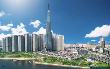 Vingroup thuộc Top “những công ty tốt nhất thế giới năm 2025” do TIME bình chọn