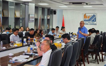 Phía sau các công trình lớn: Hùng Vương và những con người làm nên thương hiệu