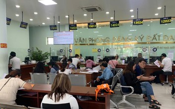 TP.HCM cử 206 nhân sự xuống 168 phường, xã hỗ trợ thủ tục đất đai