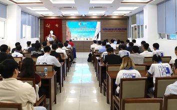 Bê tông cốt sợi thủy tinh: Xu hướng mới cho mặt dựng bền vững tại Việt Nam