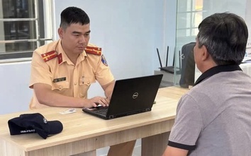 Gia Lai: Doanh nghiệp vận tải cung cấp bằng chứng tài xế vi phạm, đề nghị xử nghiêm