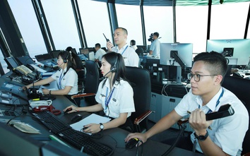 Hành lang pháp lý vững chắc giúp đảm bảo tuyệt đối an toàn bay