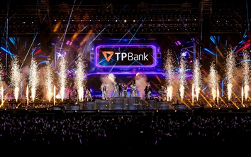 TPBank chạm tới trái tim khách hàng trẻ bằng sự thấu hiểu