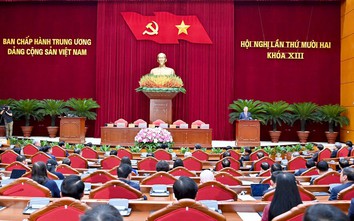 Lãnh đạo chủ chốt của Đảng, Nhà nước cần đáp ứng những tiêu chuẩn nào?
