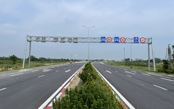 Hưng Yên: Tuyến đường nghìn tỷ phấn đấu hoàn thành trước 30/9