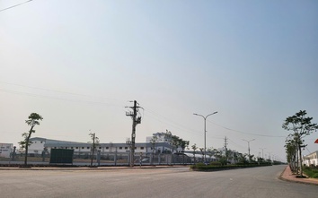 Hưng Yên tăng tốc phát triển công nghiệp
