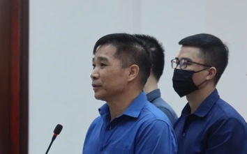 TP.HCM: Giang hồ Bình Kiểm bị phạt 12 năm tù