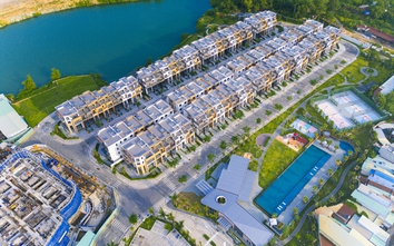SonKim Land chính thức ký kết hợp đồng mua bán căn hộ Alta Height tại The 9 Stellars