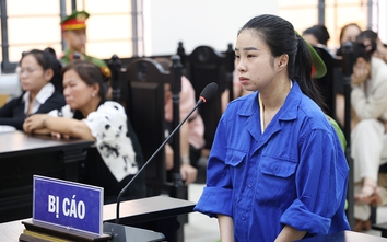 Nữ chủ hụi ở An Giang lừa đảo hơn 98 tỷ đồng, nhận 20 năm tù giam