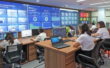 Người dân, chính quyền lợi gì khi có đô thị thông minh?