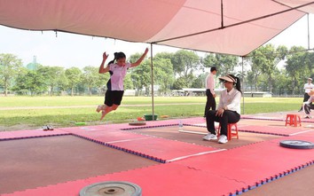 Bộ VH, TT&DL giao nhiệm vụ đào tạo ngành giáo dục thể chất năm 2025