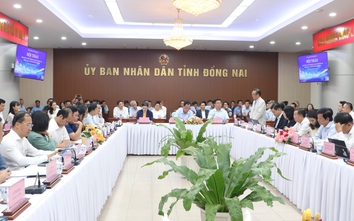 Đồng Nai điều chỉnh quy hoạch gắn liền với cơ chế, chính sách