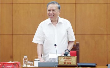 Tổng Bí thư Tô Lâm: Văn kiện Đại hội XIV phải là cam kết mạnh mẽ của Đảng trước nhân dân