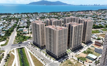 Khơi thông nguồn lực, thúc đẩy thị trường bất động sản phát triển bền vững