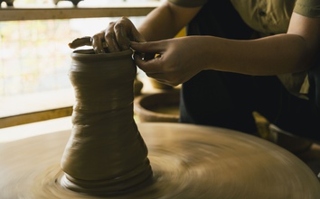 Đà Nẵng: Làng gốm 500 năm tuổi được vinh danh “điểm du lịch cộng đồng tốt nhất”