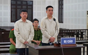 Bán đất bằng sổ đỏ giả, cò đất cùng đồng bọn lĩnh án tù