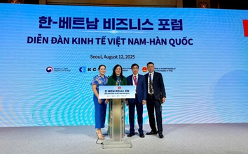 Khu công nghiệp Phúc Điền mở rộng: Điểm sáng trong thu hút đầu tư, hạ tầng đạt 98%