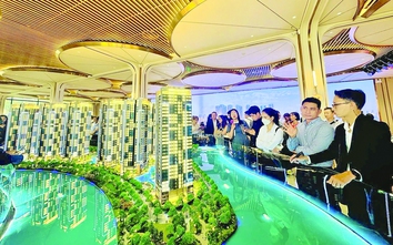 Hạ nhiệt giá bất động sản, cách nào?