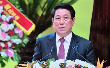 Chủ tịch nước Lương Cường: Phú Thọ phải đổi mới tư duy, nhận thức để tạo đột phá