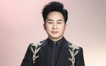 Ca sĩ Tùng Dương và nhóm bạn ủng hộ 1 tỷ đồng cho 5 tỉnh bị thiệt hại bởi bão Bualoi